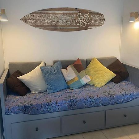 Super Duplex Bord De Mer, Histoire Nature Sport. Apartamento Merville-Franceville-Plage Exterior foto