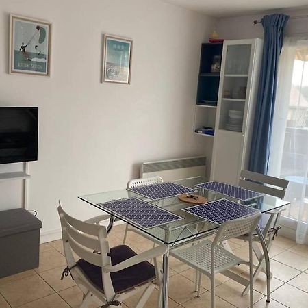 Super Duplex Bord De Mer, Histoire Nature Sport. Apartamento Merville-Franceville-Plage Exterior foto