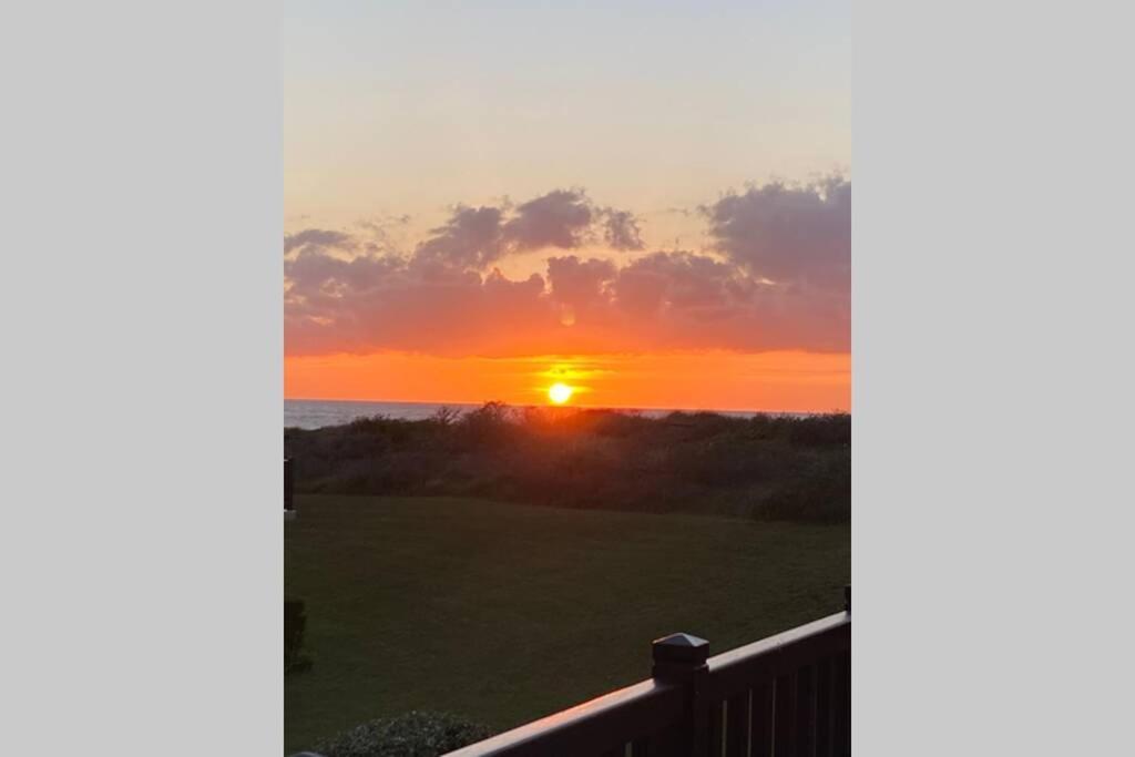 Super Duplex Bord De Mer, Histoire Nature Sport. Apartamento Merville-Franceville-Plage Exterior foto